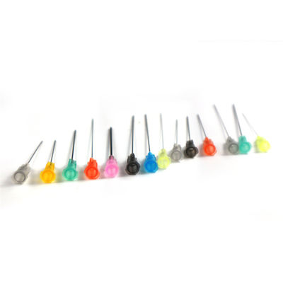Aglio cannula Micro cannula Aglio contundente per iniezione