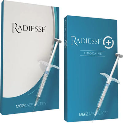 Radiesses filler per viso e corpo per rimuovere le rughe