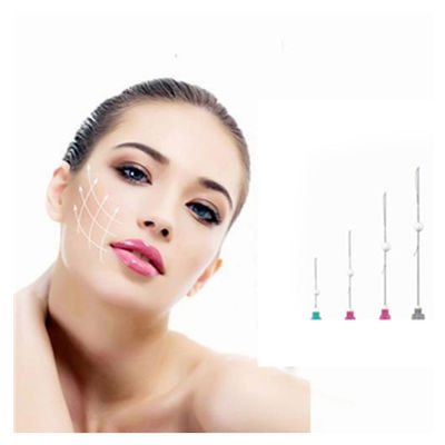 Per la cura della pelle Stringimento del corpo Mono Screw Lifting Pdo Thread