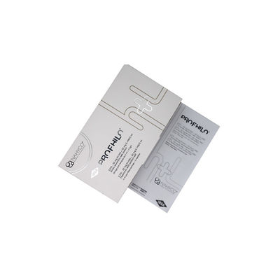 Profhilo Filler Facial Under Eyes Neck Jowls Trattamento con iniezione Benefici prima e dopo vicino a me