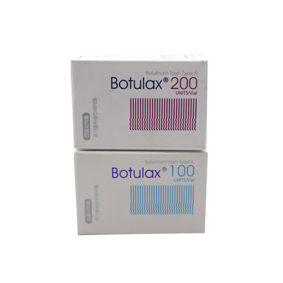 Effettivo antirughe Botox Rimuovi le rughe