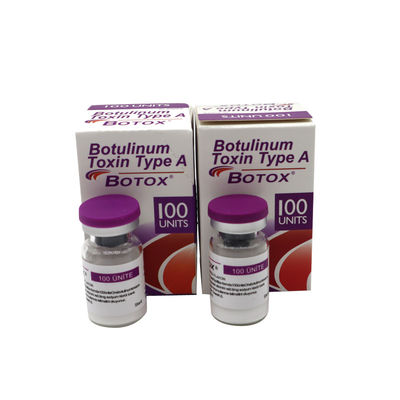 Effettivo antirughe Botox Rimuovi le rughe