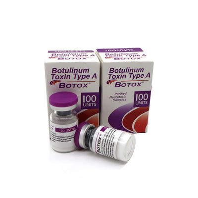 Effettivo antirughe Botox Rimuovi le rughe