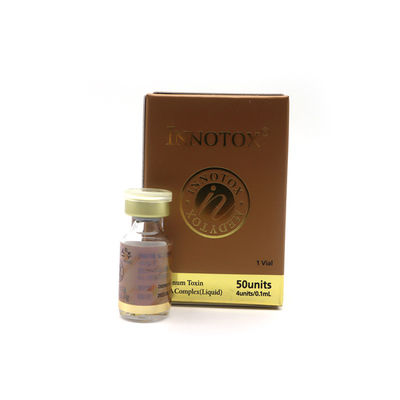 Botox Botulinum Botulax Nabota Innotox 100iu 150iu