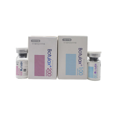 Botox Botulinum Botulax Nabota Innotox 100iu 150iu