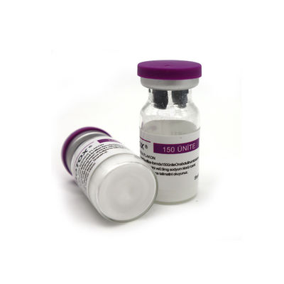 Innotox Botulax 100u 150u 200u Tipo A Botox Nabotas Hutoxs ReNtoxs Lift