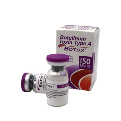 Innotox Botulax 100u 150u 200u Tipo A Botox Nabotas Hutoxs ReNtoxs Lift