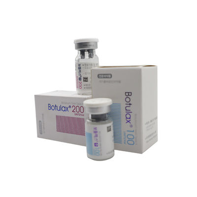 Botox Toxina botulica/Botulax Hutoxin Meditoxins 50 u 100 u