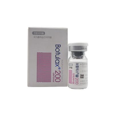Botox Toxina botulica/Botulax Hutoxin Meditoxins 50 u 100 u