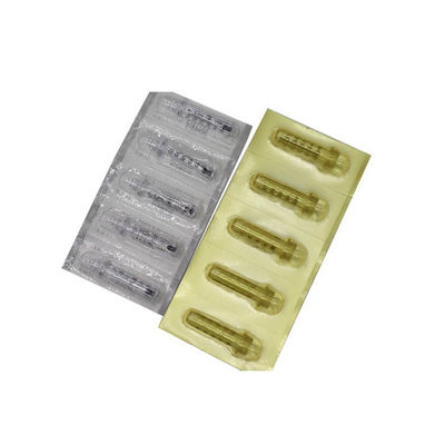 0.3ml 0.5ml 0.3cc 0.5cc Acido Ialuronico Pen Ampolette Per Hyaluron Pen