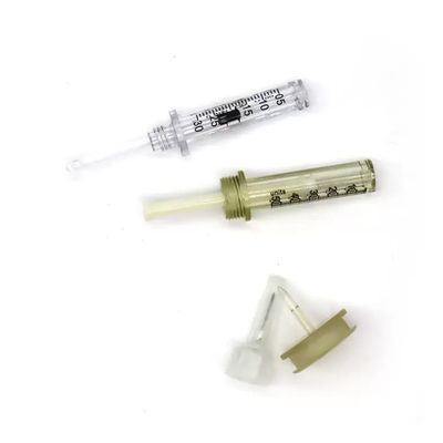 0.3ml 0.5ml 0,3cc 0,5cc Penna di Acido Ialuronico Ampolette con Penna Ialuronico
