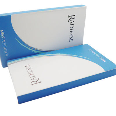 RADIESSE impianto iniettabile 1,5cc e 0,8cc