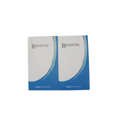RADIESSE impianto iniettabile 1,5cc e 0,8cc