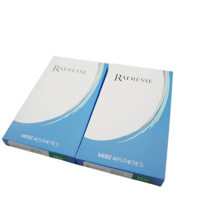 RADIESSE impianto iniettabile 1,5cc e 0,8cc