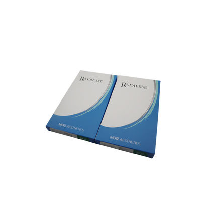 RADIESSE impianto iniettabile 1,5cc e 0,8cc