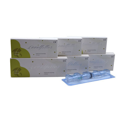 Promozione Riempitivo Dermico 1ml 2ml Riempitivi Iniezione Labbro Faccia Acido Ialuronico Gel 10ml Derm per Corpo