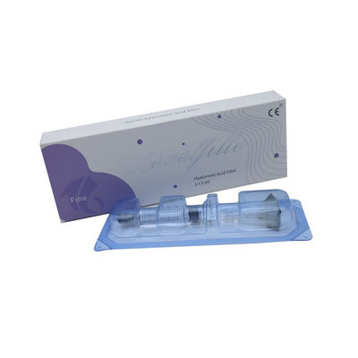 Promozione Riempitivo Dermico 1ml 2ml Riempitivi Iniezione Labbro Faccia Acido Ialuronico Gel 10ml Derm per Corpo