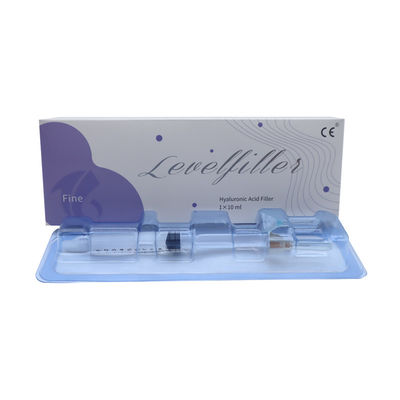 Promozione Riempitivo Dermico 1ml 2ml Riempitivi Iniezione Labbro Faccia Acido Ialuronico Gel 10ml Derm per Corpo