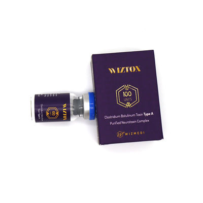 Allergan Botox Botulinum Toxin Tipo A Innotox Botulax Nabota Rentox Meditox Botox