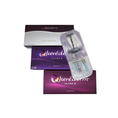 Juvederm Ultra Plus Riempitivi per le rughe 21 ml Riempitivo per labbra in vendita