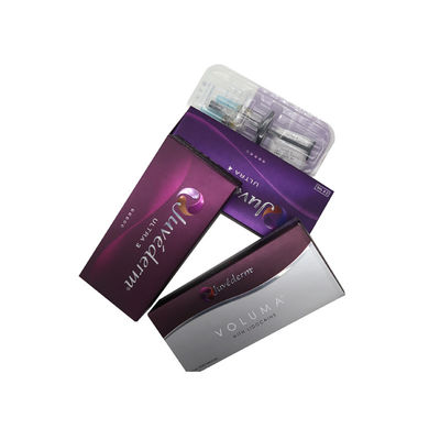 Juvederm Ultra Plus Riempitivi per le rughe 21 ml Riempitivo per labbra in vendita