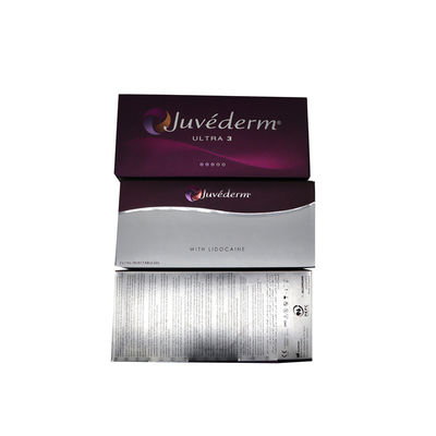 Juvederm Ultra Plus Riempitivi per le rughe 21 ml Riempitivo per labbra in vendita
