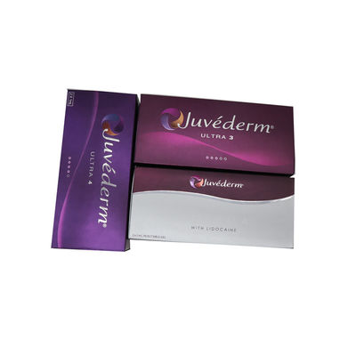 Juvederm Ultra Plus Riempitivi per le rughe 21 ml Riempitivo per labbra in vendita