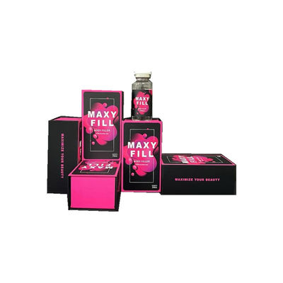 Maxyfill HA Body Filler 70CC per i glutei e il seno