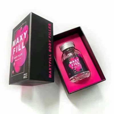 Maxyfill HA Body Filler 70CC per i glutei e il seno