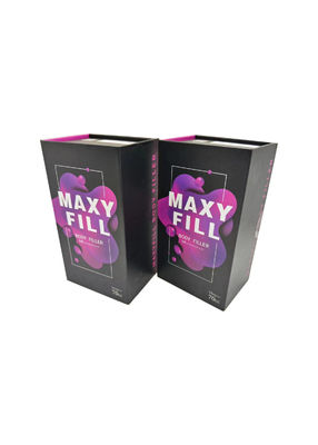 Maxy Fill 70cc Filtro per sedere e sedere Acido ialuronico Ha Effetto duraturo