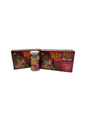Sedy Fill Body Filler Acido ialuronico incrociato per migliorare il corpo