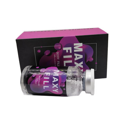 SEDY FILL Filler Body Filler 60 ml Riempimento volumetrico dei tessuti molli e della forma del corpo