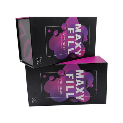 Maxy Fill Body Filler 70CC per i glutei seno 70ml Maxy Fill