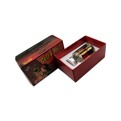 SEDY FILL Body Filler 60CC per l' aumento dell' anca del seno e del gluteo
