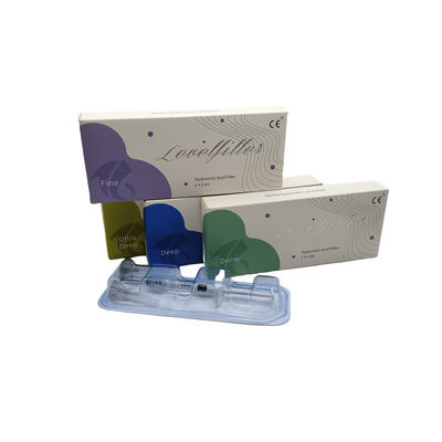 50cc 10cc 20cc 100cc Hyaluronic Acid Body Filler