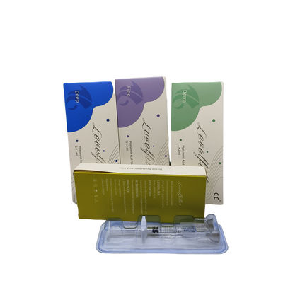 50cc 10cc 20cc 100cc Hyaluronic Acid Body Filler
