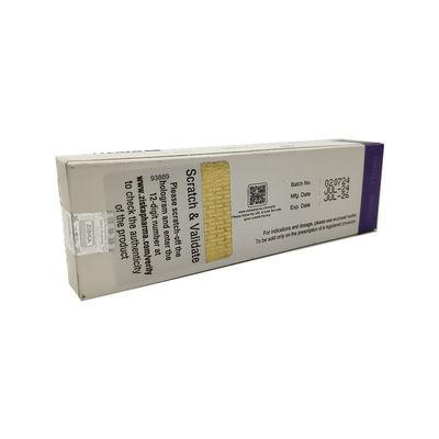 Tirzepatide (Tizaro 2,5 mg/ 0,5 ml / 5 mg/ 0,5 ml / 7,5 mg/ 0,5 ml)