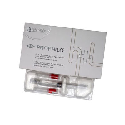 Profhilo 2ML Skin Booste Acquista Acido Ialuronico Iniettabile Rimozione della Pelle