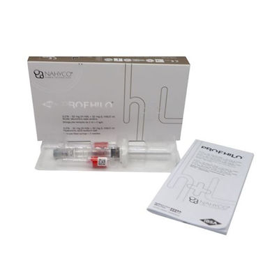Profhilo 2ML Skin Booste Acquista Acido Ialuronico Iniettabile Rimozione della Pelle