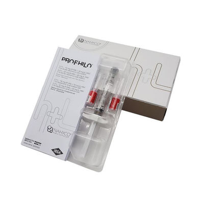 Profhilo 2ML Skin Booste Acquista Acido Ialuronico Iniettabile Rimozione della Pelle