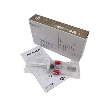 Profhilo 2ML Skin Booste Acquista Acido Ialuronico Iniettabile Rimozione della Pelle