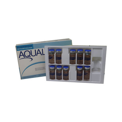 Aqualyx è una soluzione non chirurgica per ridurre al minimo e rimuovere le sacche di grasso localizzate.