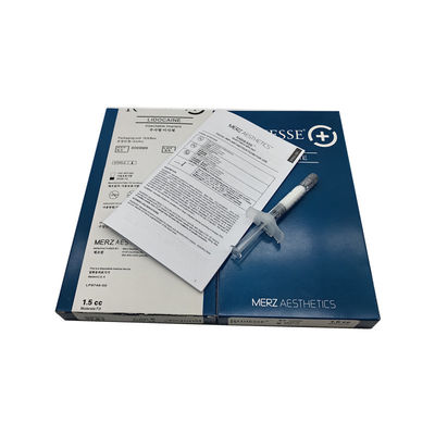 Radiesse Stimola il Collagene 0.8cc 1.5cc Radiesse