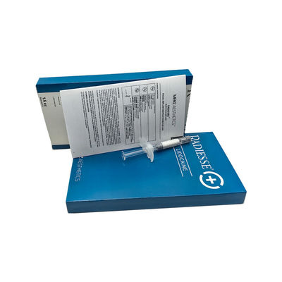 Radiesse Stimola il Collagene 0.8cc 1.5cc Radiesse