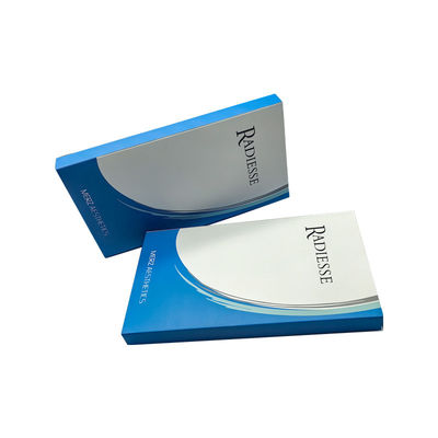 Riempitore Dermico Radiesse Con Lido 1 Siringa X 1,5 ml Riempitore Lifting Naturale Radiesse