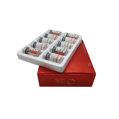 FILLMED NCTF 135 HA 10 Vials Online rivitalizza gli idrati e rinfresca la pelle