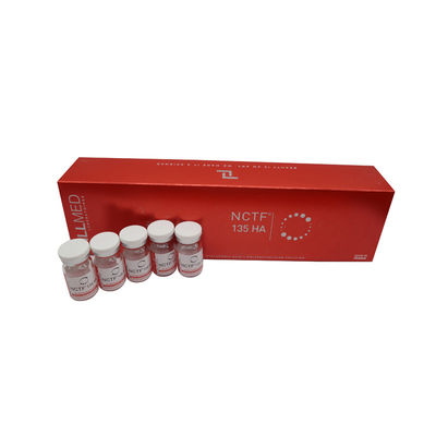 FILLMED NCTF 135 HA 10 Vials Online rivitalizza gli idrati e rinfresca la pelle