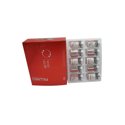 Nanosoft Microneedle 0.6mm Per Filorga Nctf 135ha Anti-Aging Rimuovere Rughe
