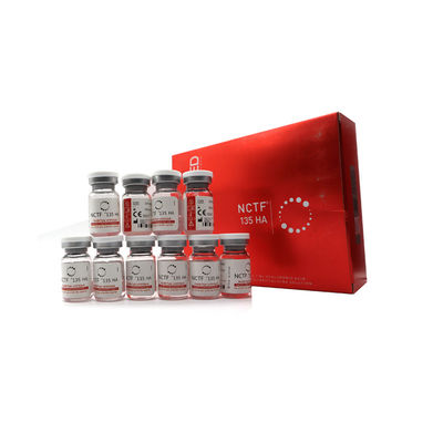 Nanosoft Microneedle 0.6mm Per Filorga Nctf 135ha Anti-Aging Rimuovere Rughe