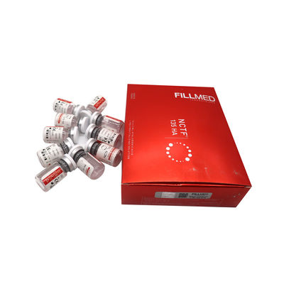 Nanosoft Microneedle 0.6mm Per Filorga Nctf 135ha Anti-Aging Rimuovere Rughe